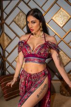 Load image into Gallery viewer, cosmic lotus jasmine set
