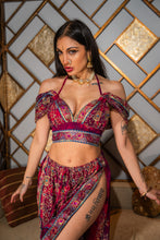 Load image into Gallery viewer, cosmic lotus jasmine set
