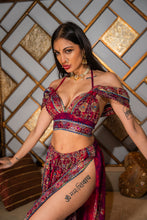 Load image into Gallery viewer, cosmic lotus jasmine set
