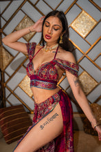 Load image into Gallery viewer, cosmic lotus jasmine set
