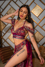 Load image into Gallery viewer, cosmic lotus jasmine set

