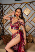 Load image into Gallery viewer, cosmic lotus jasmine set
