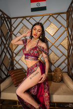 Load image into Gallery viewer, cosmic lotus jasmine set
