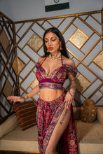Load image into Gallery viewer, cosmic lotus jasmine set
