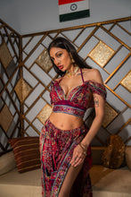 Load image into Gallery viewer, cosmic lotus jasmine set
