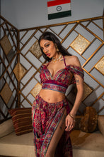 Load image into Gallery viewer, cosmic lotus jasmine set
