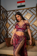 Load image into Gallery viewer, cosmic lotus jasmine set
