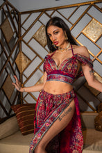 Load image into Gallery viewer, cosmic lotus jasmine set
