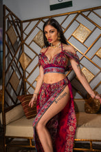 Load image into Gallery viewer, cosmic lotus jasmine set
