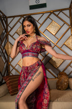 Load image into Gallery viewer, cosmic lotus jasmine set

