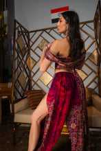 Load image into Gallery viewer, cosmic lotus jasmine set
