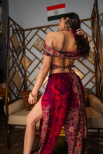 Load image into Gallery viewer, cosmic lotus jasmine set
