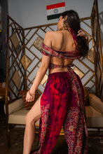 Load image into Gallery viewer, cosmic lotus jasmine set
