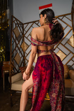 Load image into Gallery viewer, cosmic lotus jasmine set
