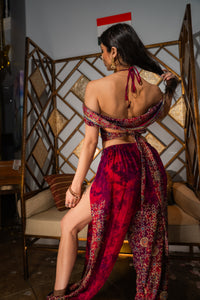 cosmic lotus jasmine set