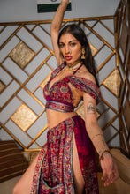 Load image into Gallery viewer, cosmic lotus jasmine set
