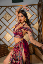 Load image into Gallery viewer, cosmic lotus jasmine set

