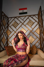 Load image into Gallery viewer, cosmic lotus jasmine set
