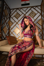 Load image into Gallery viewer, cosmic lotus jasmine set
