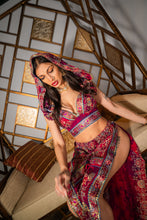 Load image into Gallery viewer, cosmic lotus jasmine set
