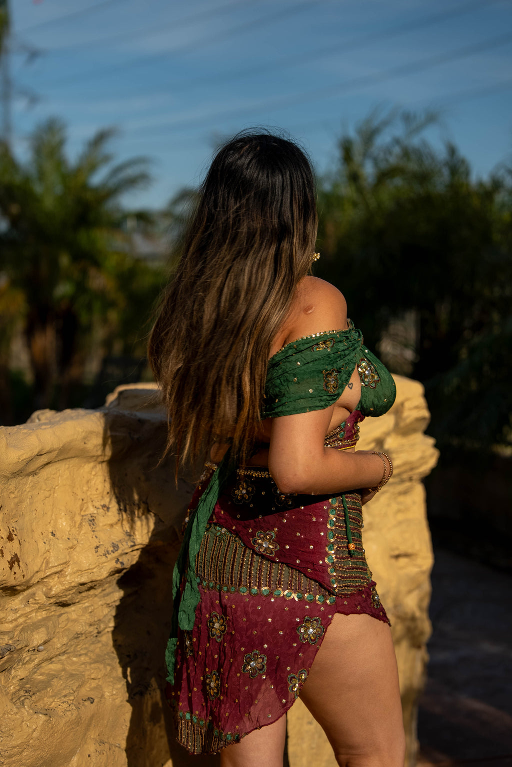 Kundalini Earth Fairy Set