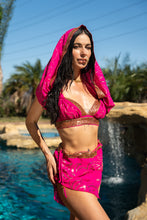 Load image into Gallery viewer, Pink Lotus Fairy Set
