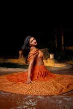 Load image into Gallery viewer, Golden Sun Bollywood Set
