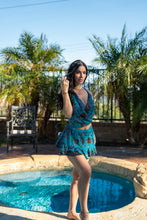 Load image into Gallery viewer, Lalita Mini Skirt Set
