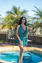 Load image into Gallery viewer, Lalita Mini Skirt Set
