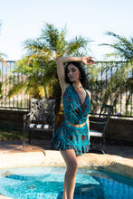 Load image into Gallery viewer, Lalita Mini Skirt Set
