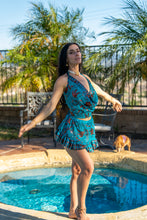 Load image into Gallery viewer, Lalita Mini Skirt Set
