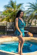Load image into Gallery viewer, Lalita Mini Skirt Set
