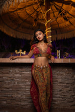 Load image into Gallery viewer, Royal Bohemia Jasmine Set
