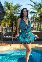 Load image into Gallery viewer, Lalita Mini Skirt Set
