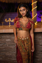 Load image into Gallery viewer, Royal Bohemia Jasmine Set

