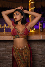 Load image into Gallery viewer, Royal Bohemia Jasmine Set
