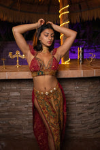 Load image into Gallery viewer, Royal Bohemia Jasmine Set
