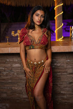 Load image into Gallery viewer, Royal Bohemia Jasmine Set
