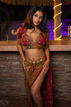 Load image into Gallery viewer, Royal Bohemia Jasmine Set
