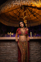Load image into Gallery viewer, Royal Bohemia Jasmine Set
