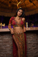 Load image into Gallery viewer, Royal Bohemia Jasmine Set
