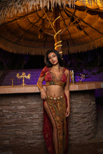 Load image into Gallery viewer, Royal Bohemia Jasmine Set
