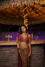 Load image into Gallery viewer, Royal Bohemia Jasmine Set
