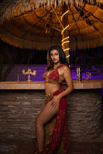 Load image into Gallery viewer, Royal Bohemia Jasmine Set
