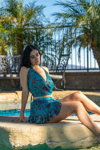 Load image into Gallery viewer, Lalita Mini Skirt Set
