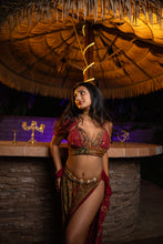 Load image into Gallery viewer, Royal Bohemia Jasmine Set
