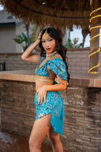 Load image into Gallery viewer, royal ocean fairy set
