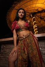 Load image into Gallery viewer, Royal Bohemia Jasmine Set
