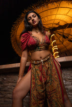 Load image into Gallery viewer, Royal Bohemia Jasmine Set
