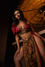Load image into Gallery viewer, Royal Bohemia Jasmine Set
